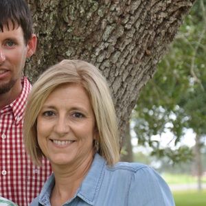 Meet your Posher, Robbin